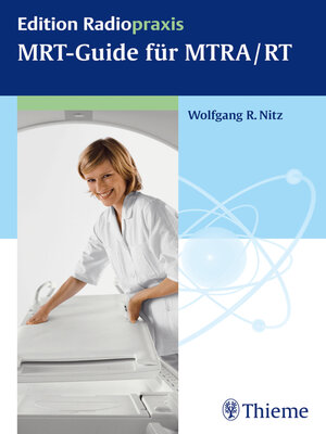 cover image of MRT-Guide für MTRA/RT